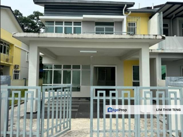 House for sale in Sendayan Village, Negeri Sembilan
