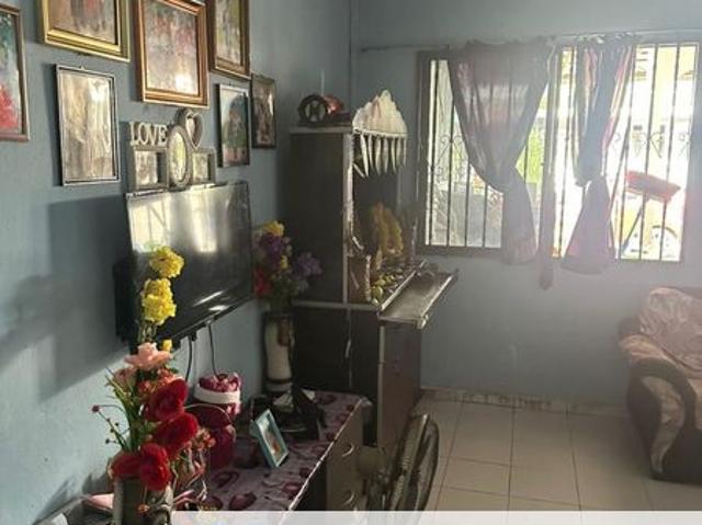 House for sale in Wellesley, Penang
