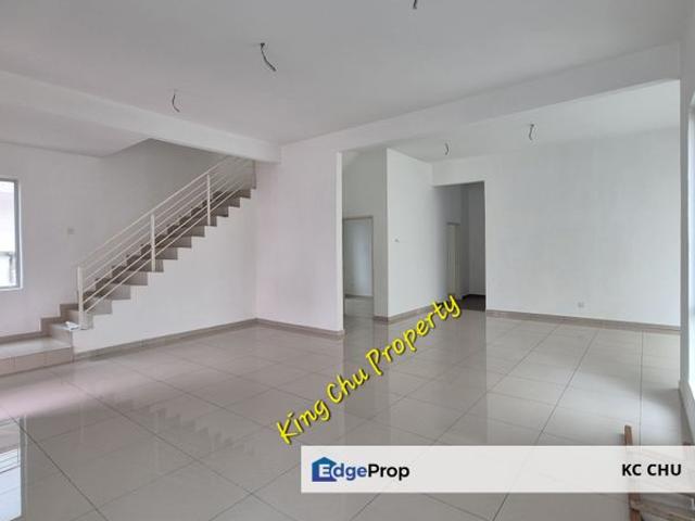 House for sale in Sendayan Village, Negeri Sembilan