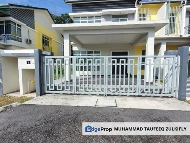 House for sale in Sendayan Village, Negeri Sembilan