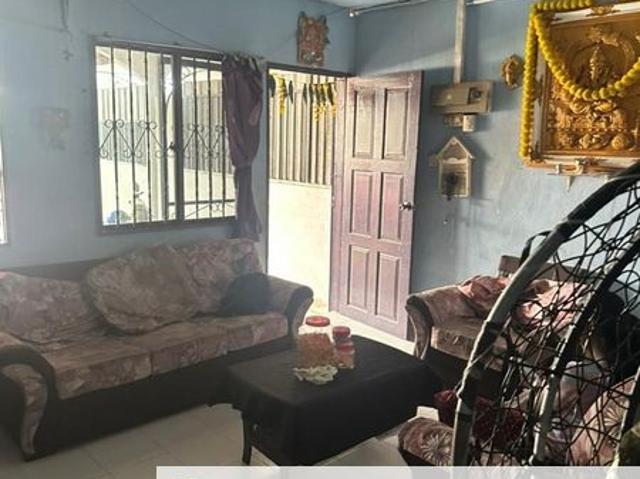 House for sale in Wellesley, Penang