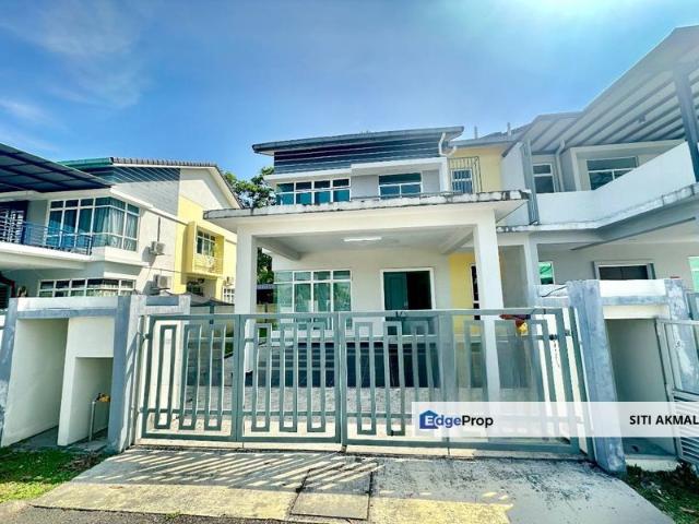 House for sale in Sendayan Village, Negeri Sembilan