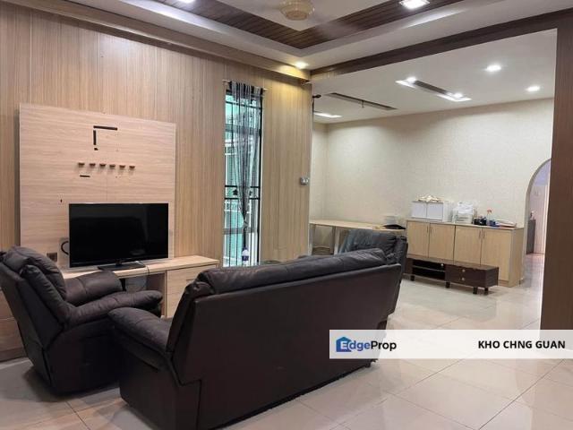 House for sale in Sendayan Village, Negeri Sembilan