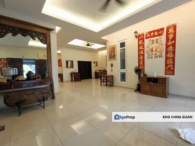 House for sale in Sendayan Village, Negeri Sembilan