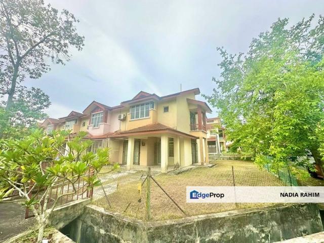 House for sale in Sendayan Village, Negeri Sembilan