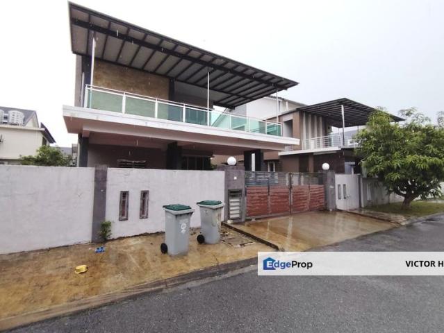 House for sale in Rasah, Seremban