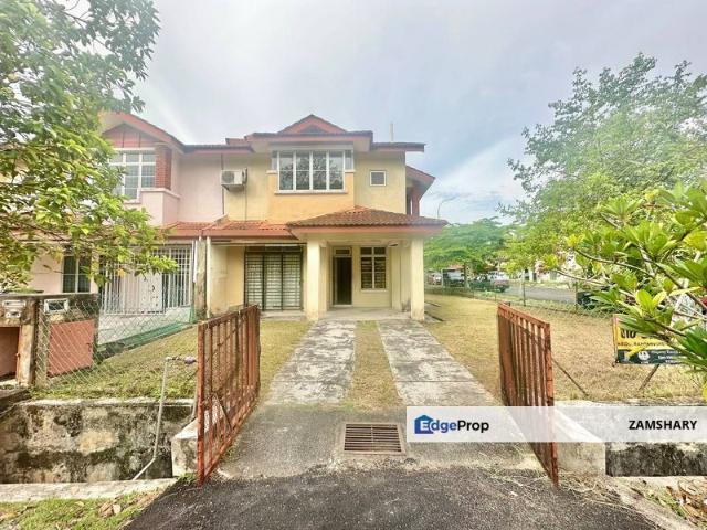 House for sale in Sendayan Village, Negeri Sembilan