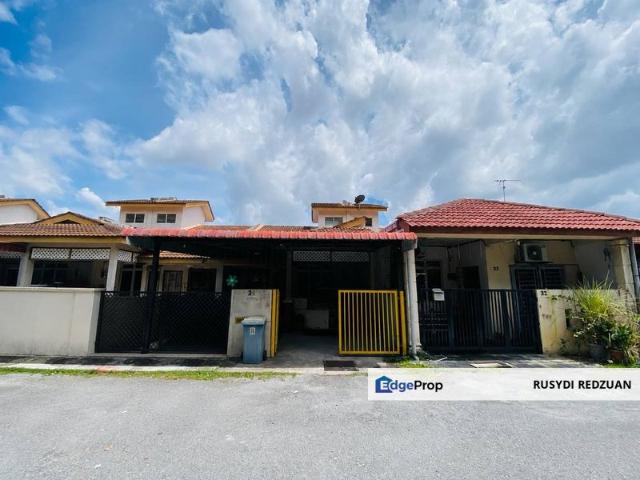 House for sale in Selangor