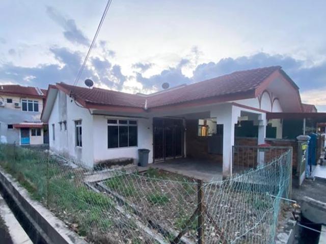 Terraced House for sale in Durian Tunggal, Malaka