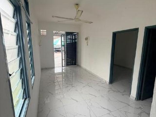 House for sale in Wellesley, Penang