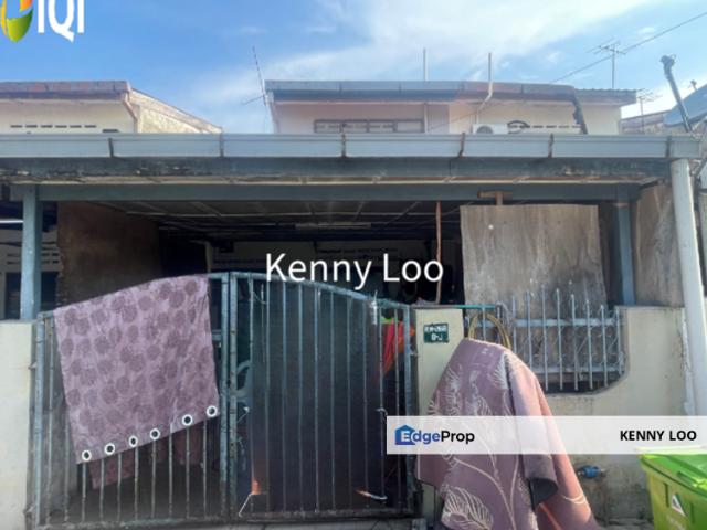 House for sale in Pahang