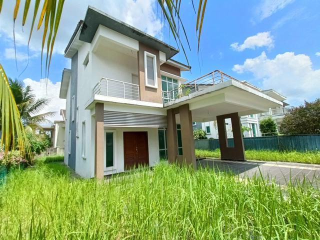Bungalow for sale in Sendayan Village, Negeri Sembilan