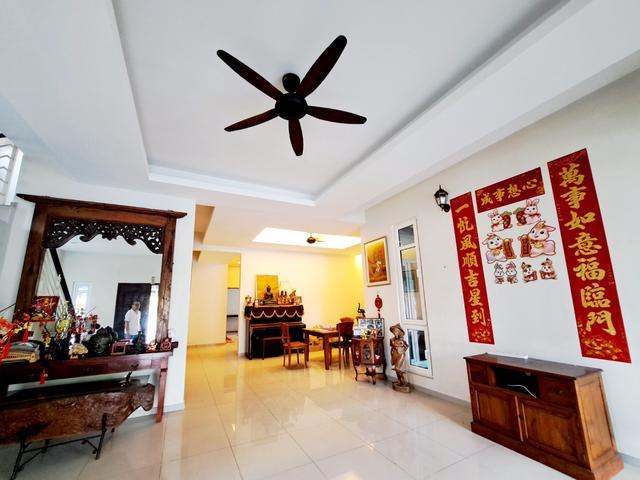 Bungalow for sale in Sendayan Village, Negeri Sembilan
