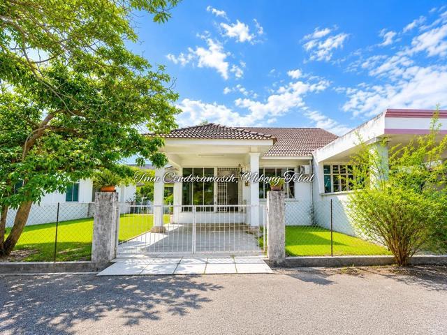 Residential House for sale in Wellesley, Penang