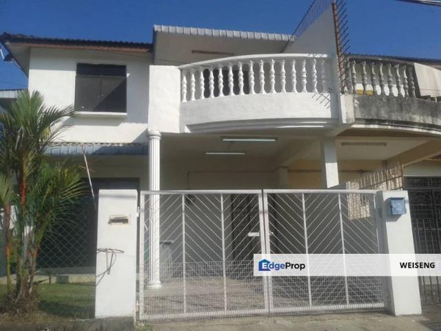 House for sale in Kulim, Kedah