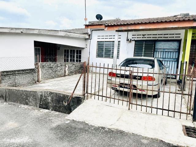 Terraced House for sale in Kulim, Kedah
