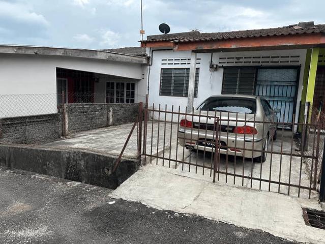 Terraced House for sale in Kulim, Kedah