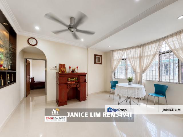 House for sale in Kulim, Kedah