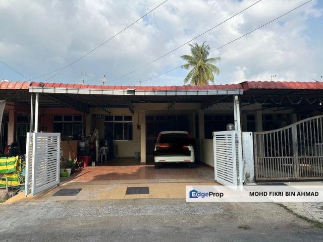House for rent in Alor Setar