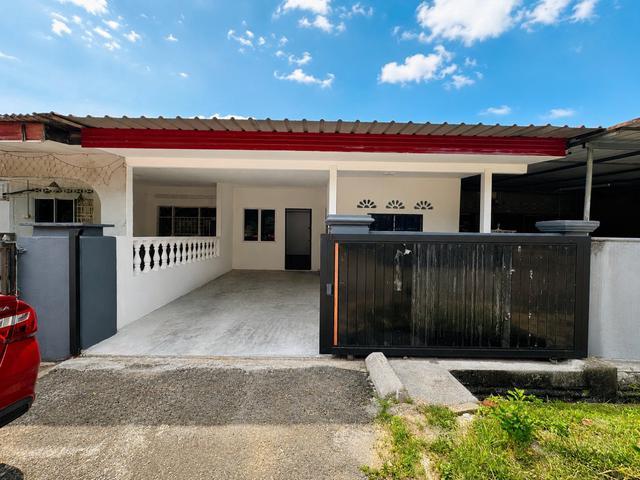 Terraced House for sale in Sendayan Village, Negeri Sembilan