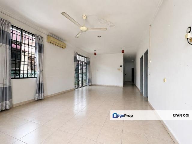House for sale in Alor Setar, Kedah