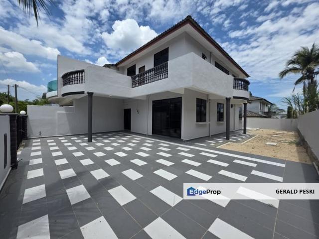 House for sale in Kulim, Kedah