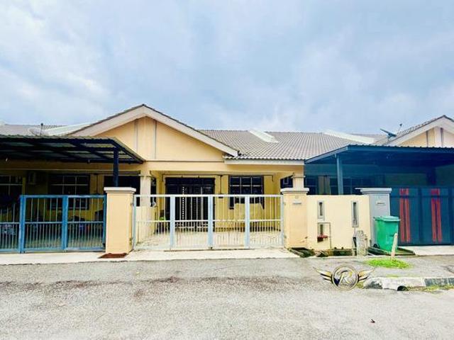 Terraced House for sale in Baling, Kedah