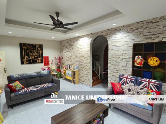 House for sale in Kulim, Kedah