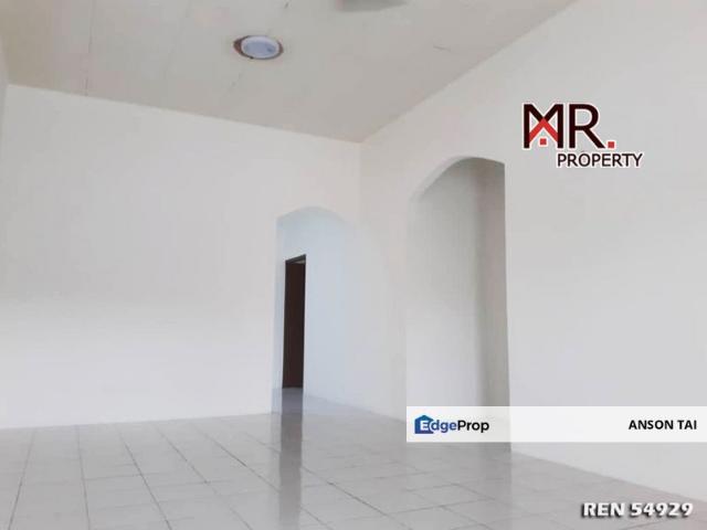 House for sale in Sungai Petani, Kuala Muda