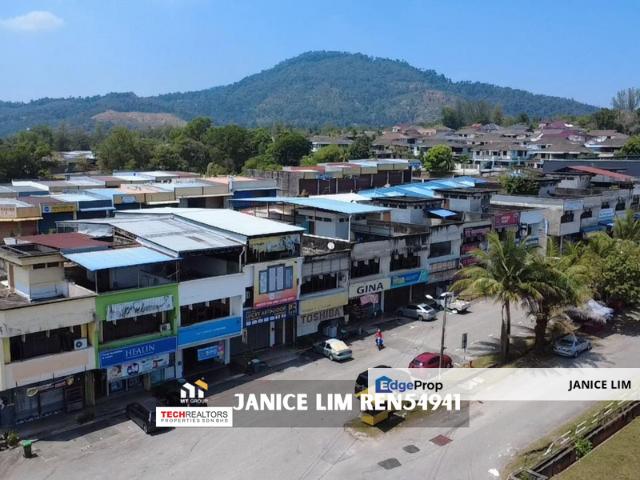 Shop for sale in Kulim, Kedah