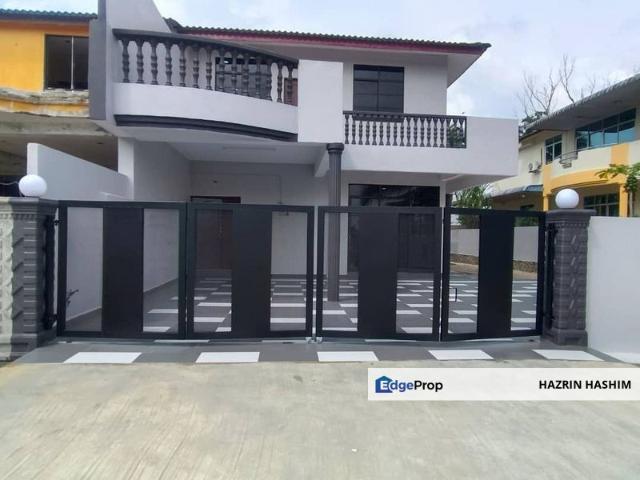House for sale in Kulim, Kedah