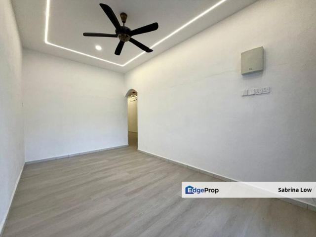 House for sale in Sungai Petani, Kuala Muda