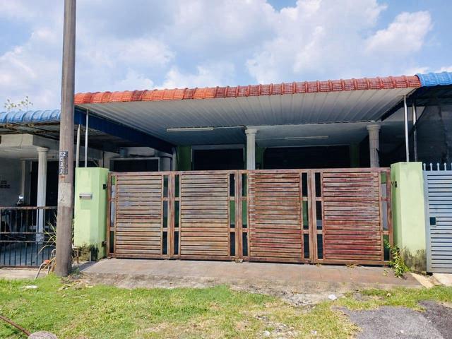 Terraced House for sale in Kulim, Kedah