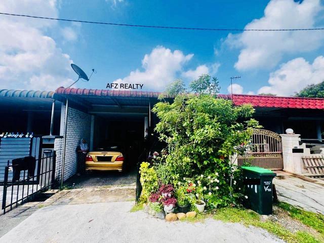 Terraced House for sale in Kulim, Kedah
