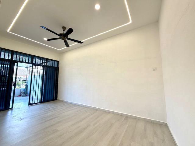 Terraced House for sale in Sungai Petani, Kuala Muda