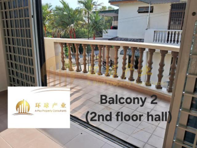 House for rent in Kulim, Kedah