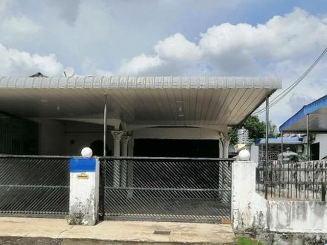 Residential House for sale in Sungai Petani, Kuala Muda