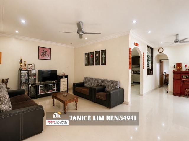 Residential House for sale in Kulim, Kedah