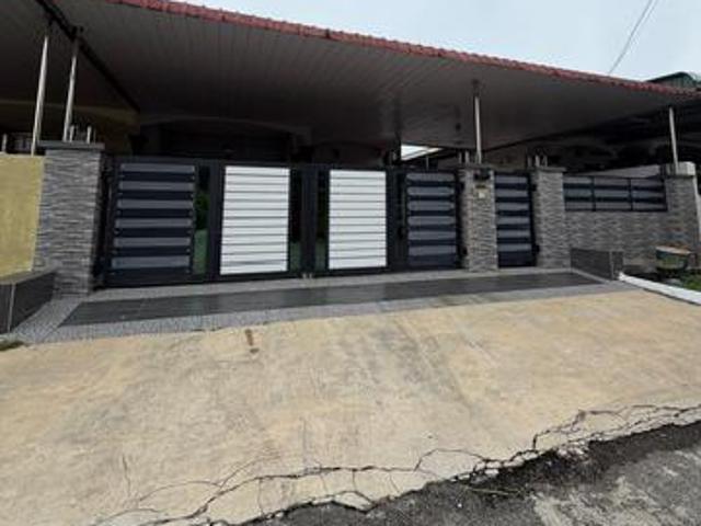 Residential House for rent in Sungai Petani, Kuala Muda