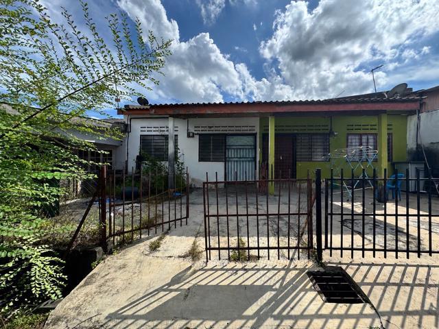 Terraced House for sale in Kulim, Kedah