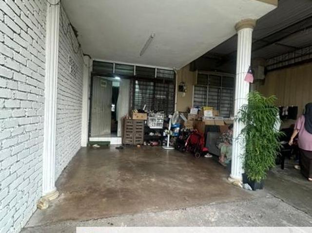 House for sale in Kulim, Kedah