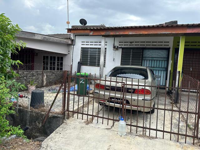 Terraced House for sale in Kulim, Kedah