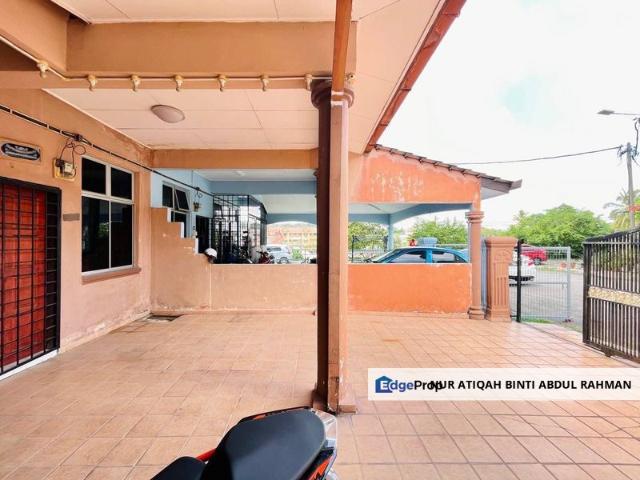 House for sale in Sendayan Village, Negeri Sembilan