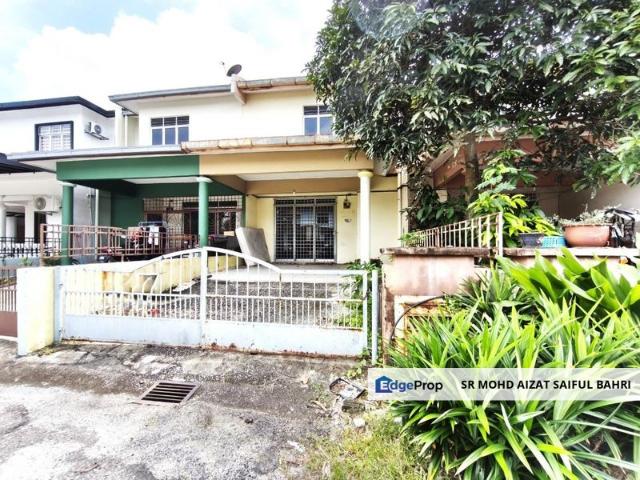 House for sale in Sendayan Village, Negeri Sembilan