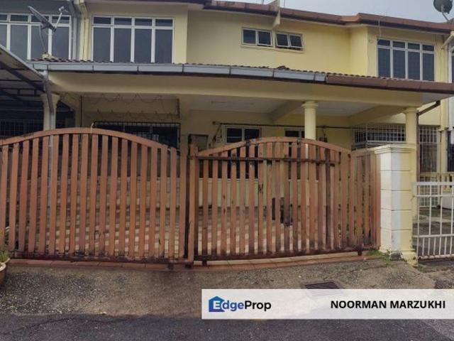 House for sale in Sendayan Village, Negeri Sembilan