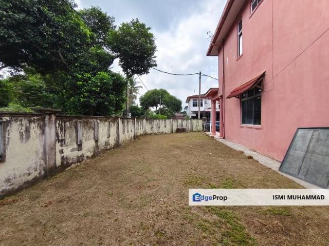 House for sale in Sendayan Village, Negeri Sembilan