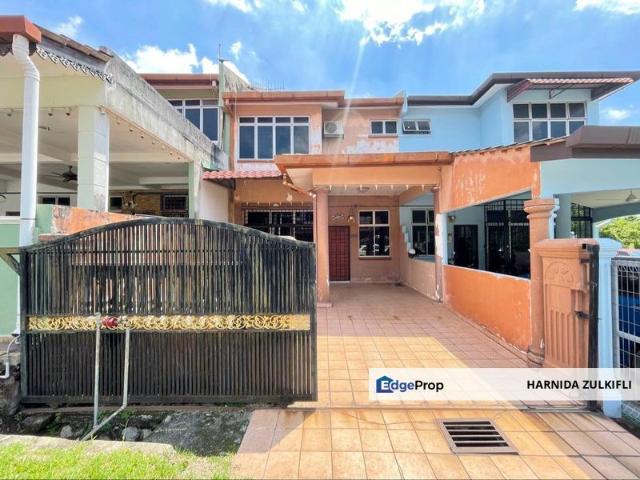 House for sale in Sendayan Village, Negeri Sembilan