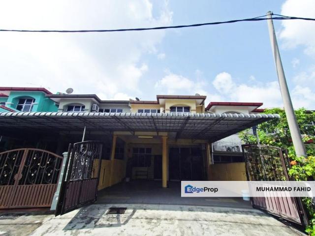 House for sale in Sendayan Village, Negeri Sembilan