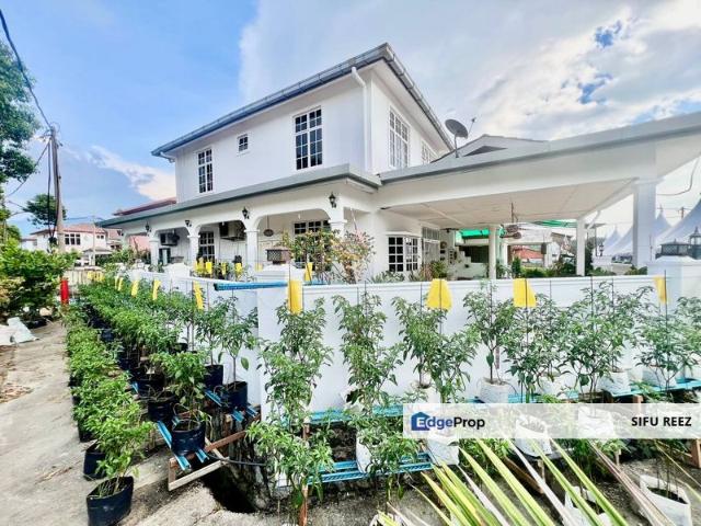 House for sale in Sendayan Village, Negeri Sembilan