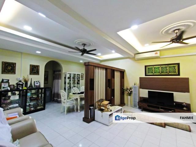 House for sale in Sendayan Village, Negeri Sembilan